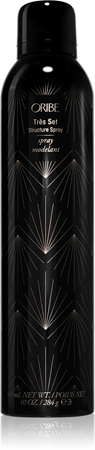 Oribe Très Set Structure Spray spray styling para volume e forma