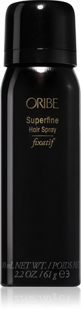 Oribe Superfine Hair Spray fixativ păr pentru fixare medie