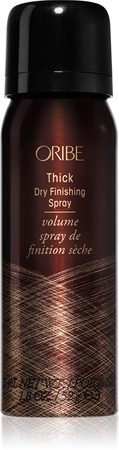 Oribe Thick Dry Finishing Spray dry texturising spray for hair volume