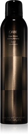 Oribe Free Styler Working Hairspray spray stylizujący z lekkim utrwaleniem