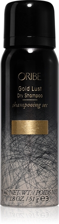Oribe Gold Lust Dry Shampoo suchy szampon