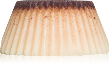 Orientana Cinnamon & Patchouli масажний бальзам