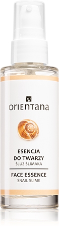 Orientana Snail Slime Face Essence essência facial