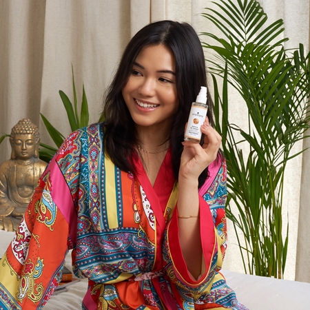 Orientana Snail Slime Face Essence essência facial