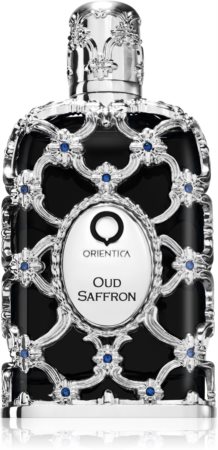 Orientica Oud Saffron parfemska voda uniseks