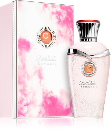 Bellissimo perfume online