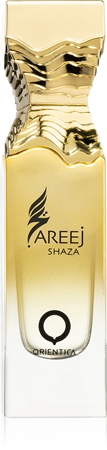 Orientica Areej Shaza Eau de Parfum unisex
