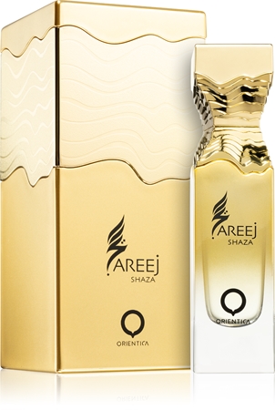 Orientica Areej Shaza Eau de Parfum unisex