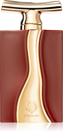 Orientica Rose De Orientica parfémovaná voda unisex