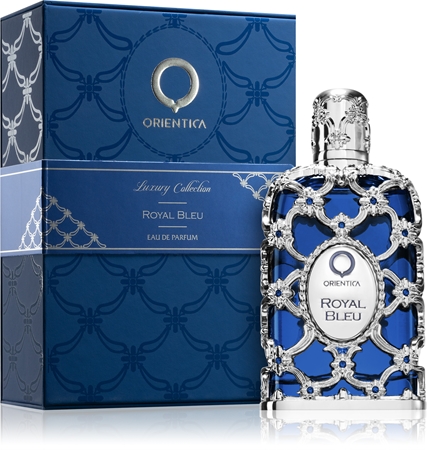 Orientica Luxury Collection Royal Blue parfumska voda uniseks