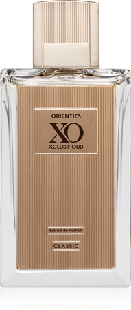 Orientica Xclusif Oud Classic perfume extract unisex