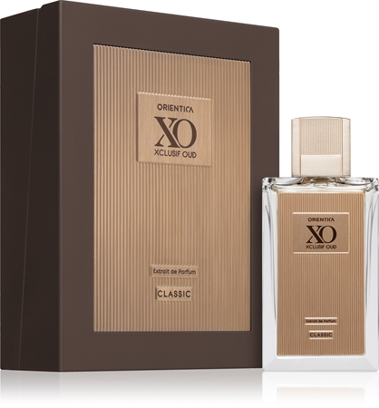 Orientica Xclusif Oud Classic парфюмен екстракт унисекс