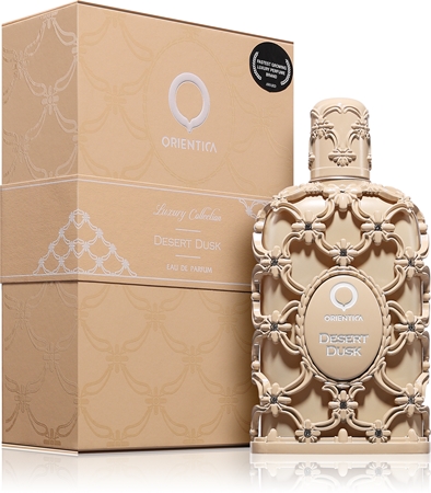 Orientica Luxury Collection Desert Dusk woda perfumowana unisex