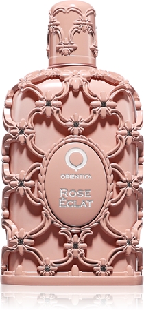 Orientica Luxury Collection Rose Eclat Eau de Parfum til kvinder