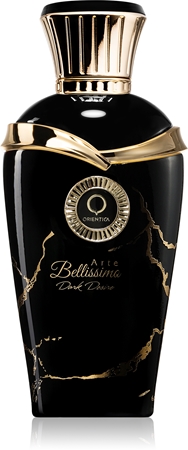 Orientica Arte Bellisimo Dark Desire Eau de Parfum da donna
