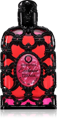 Orientica Exclusive Dania perfume extract for women