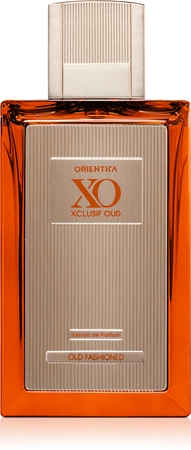 Orientica Xclusif Oud Old Fashioned parfémový extrakt unisex