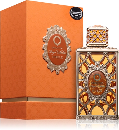 Orientica Royal Collection Noble Eau de Parfum mixte
