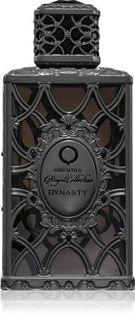 Orientica Royal Collection Dynasty Eau de Parfum mixte