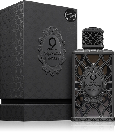 Orientica Royal Collection Dynasty Eau de Parfum mixte