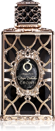 Orientica Royal Collection Crown Eau de Parfum pentru bărbați