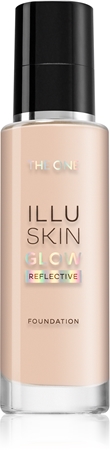 Oriflame The One IlluSkin λαμπρυντικό μεικ απ