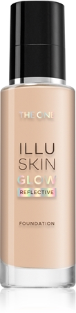 Oriflame The One IlluSkin λαμπρυντικό μεικ απ
