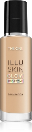 Oriflame The One IlluSkin λαμπρυντικό μεικ απ