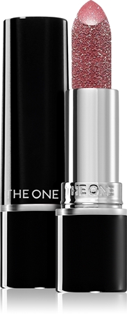 Oriflame The One Ultimate Glitter ruj crema pentru stralucire