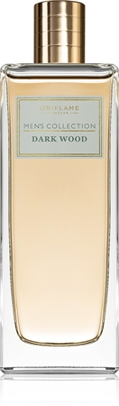 Oriflame Dark Wood Eau de Toilette für Herren