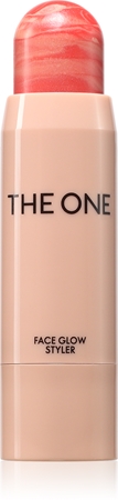 Oriflame The One Glow Styler multifunkční líčidlo pro oči, rty a tvář