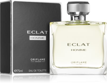 Туалетная вода Eclat Femme [Экла Фам] () Ароматы – Ароматы | Oriflame Cosmetics