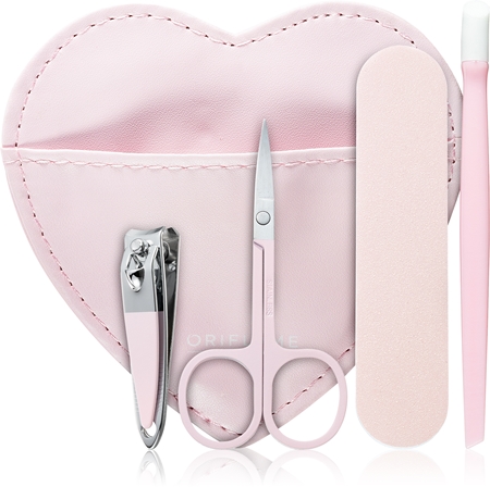 Oriflame Love Is In The Air manicure set