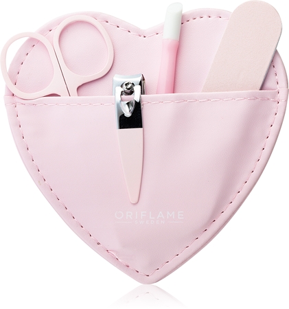 Oriflame Love Is In The Air manicure set