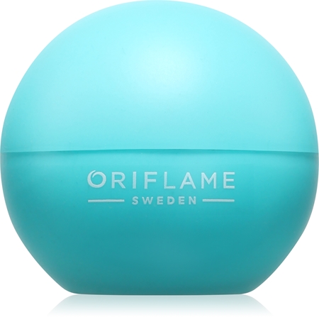 Oriflame Ice Facial Ball moule en silicone pour la glace