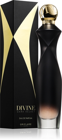 Oriflame Dark Velvet Eau de Parfum for women