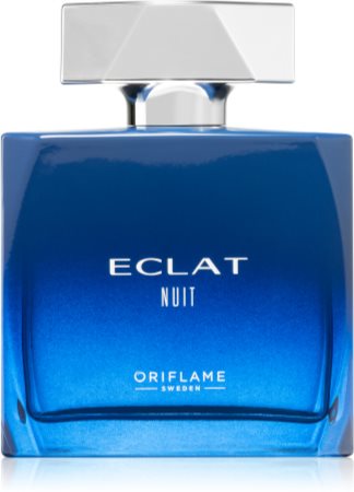 Oriflame Eclat Nuit parfémovaná voda pro muže