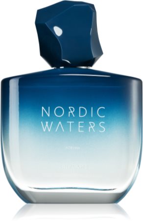Oriflame Nordic Waters parfémovaná voda pro muže