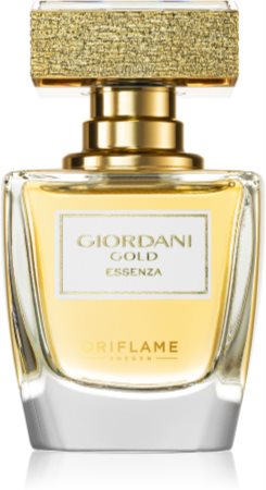 Oriflame Giordani Gold Essenza perfumy dla kobiet