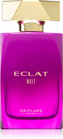 Oriflame Eclat Nuit Eau de Parfum for him Brand new fragrance original