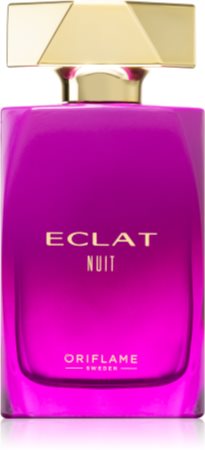 Oriflame Eclat Nuit parfémovaná voda pro ženy