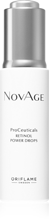 Oriflame NovAge ProCeuticals Pinguldav näoseerum retinooliga