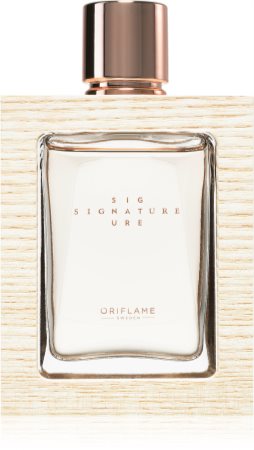 Oriflame Signature For Her parfemska voda za žene
