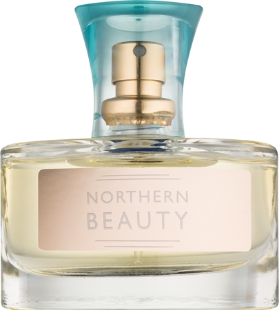 Oriflame Northern Beauty Eau de Toilette voor Vrouwen ml