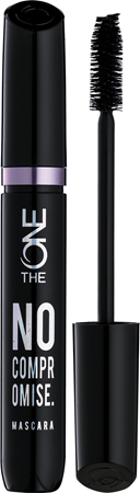 Oriflame The One No Compromise řasenka pro dlouhé a plné řasy