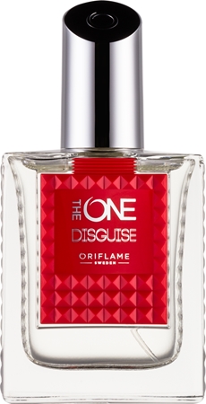 Oriflame The One Disguise Eau de Parfum Damen 50 ml