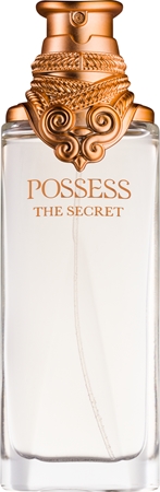 Oriflame Possess The Secret woda perfumowana dla kobiet