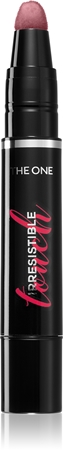 Oriflame The One Irresistible Touch dlouhotrvající tekutá rtěnka