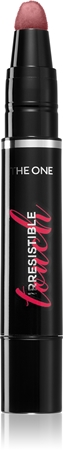 Oriflame The One Irresistible Touch дълготрайно течно червило