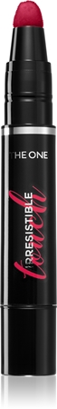Oriflame The One Irresistible Touch dlouhotrvající tekutá rtěnka